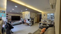 Blk 410B Coral Spring (Sengkang), HDB 4 Rooms #629234741